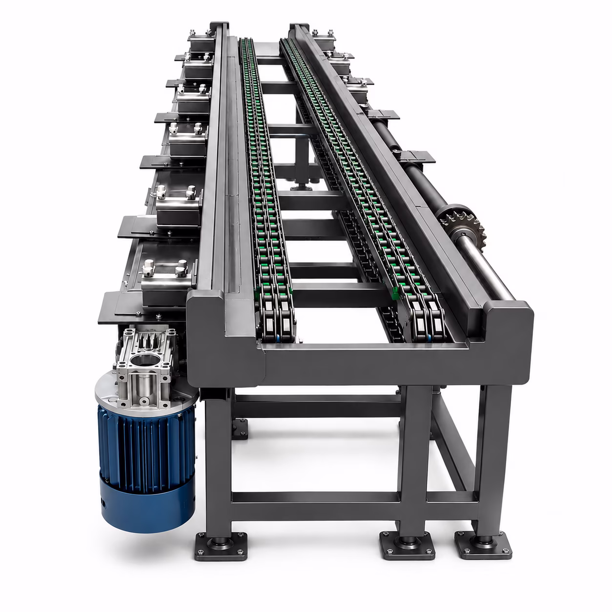 Machine Photo